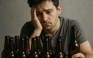 What’s the Difference Between Binge Drinking and Alcoholism?